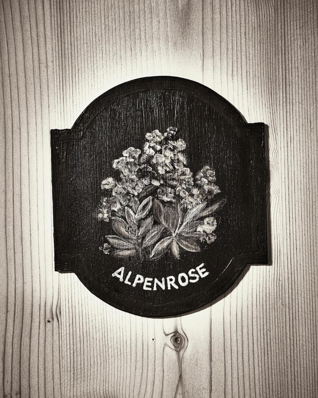 Berghaus Alpenroesli Hotel Клостерс Екстериор снимка
